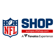 NFL Shop UK logo
