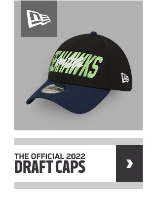 Official Seattle Seahawks Gear 