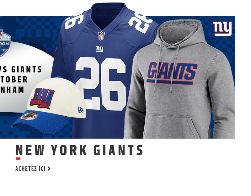 nfl europe shop