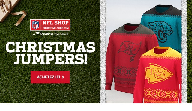 nfl europe store