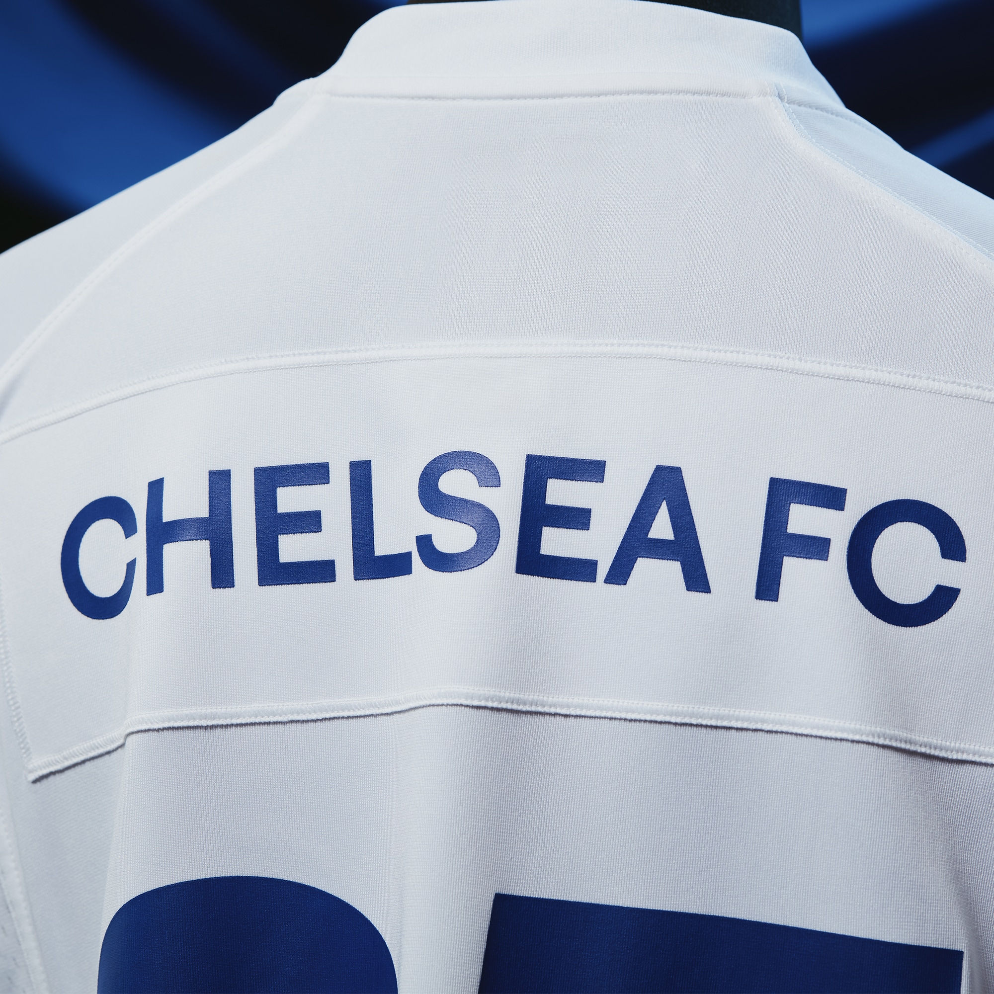 Chelsea x NFL Nike Club World Cup Game Road Jersey